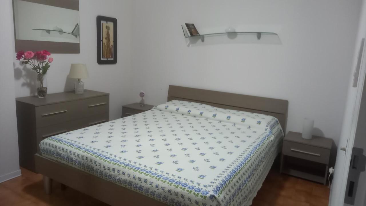 Paradise Villa Giardini Naxos Eksteriør bilde